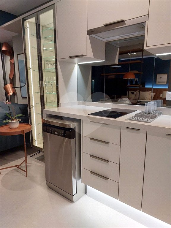Apartamento para alugar com 1 quarto em Butantã, São Paulo, SP