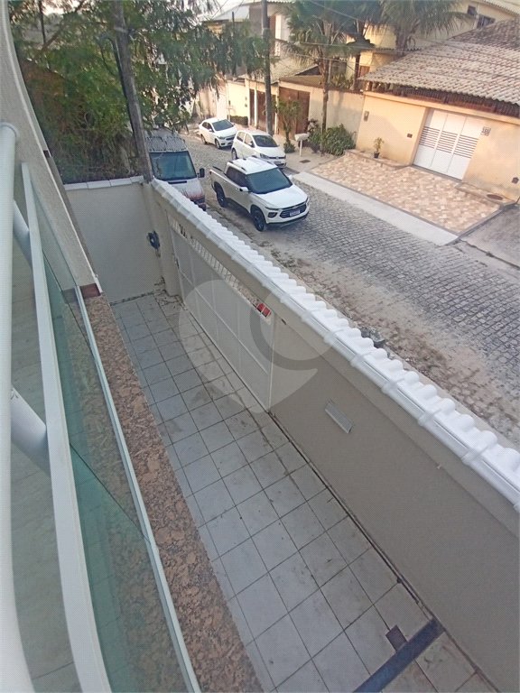 Casa à venda com 4 quartos, sendo 1 suíte, em Campo Grande, Rio de Janeiro, RJ
