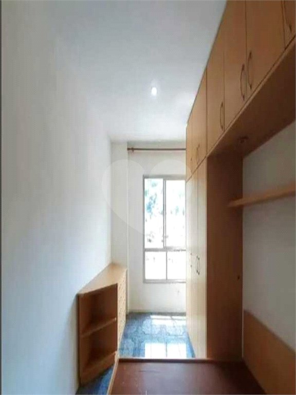 Apartamento à venda com 2 quartos, sendo 1 suíte, em Engenho Novo, Rio de Janeiro, RJ