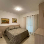 Apartamento à venda, 140 m² por R$ 950.000,00 - Enseada - Guarujá/SP