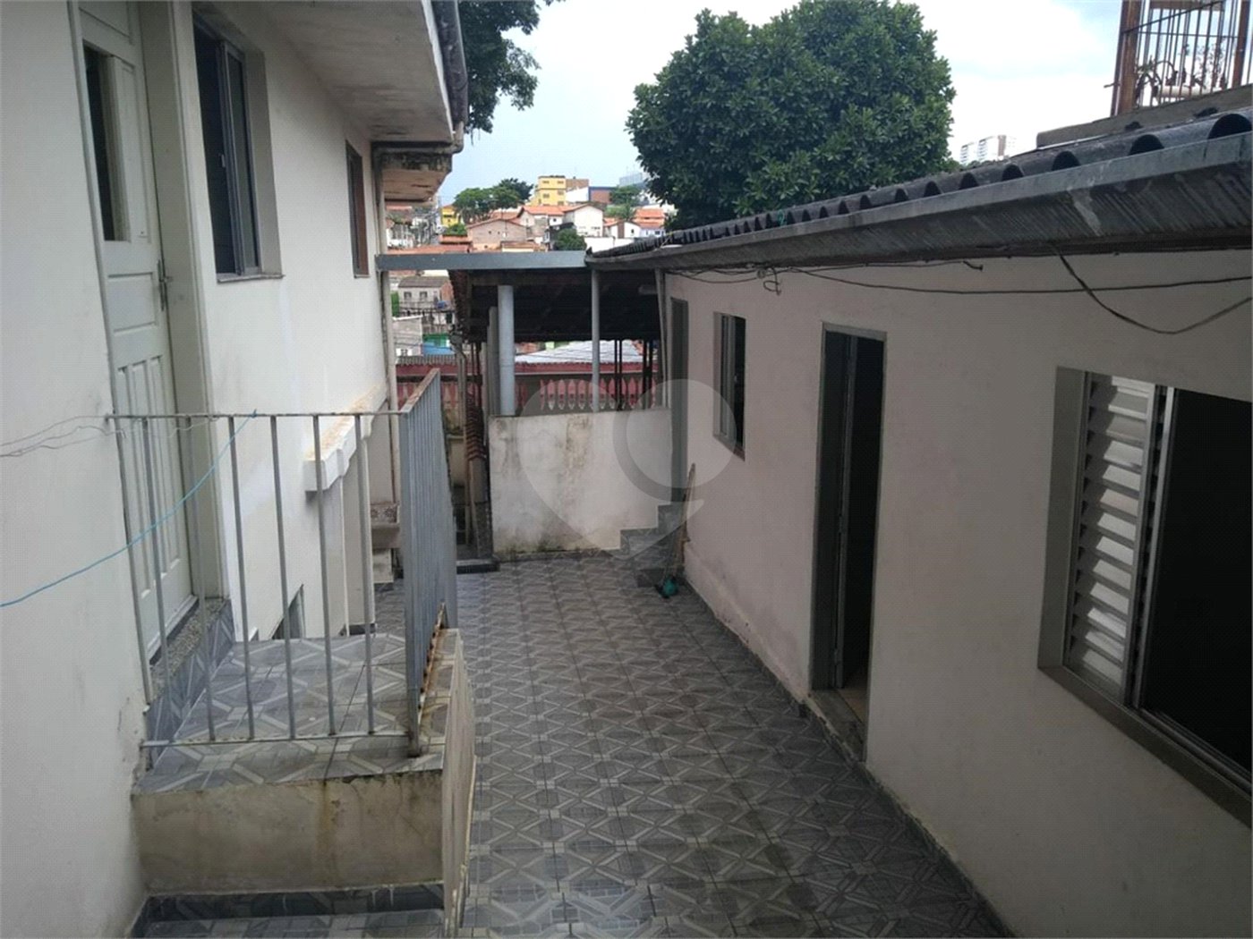 Casa à venda com 5 quartos em Vila Nova Alba, São Paulo, SP