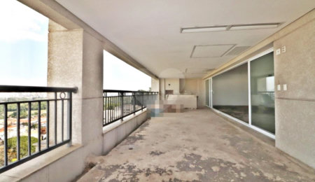 Apartamento à venda com 4 suítes em Santana, São Paulo, SP