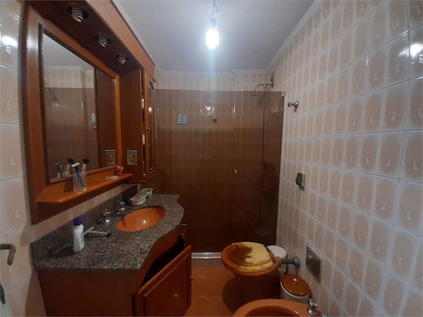 Apartamento Residencial à venda, Gonzaga, Santos - AP1762.