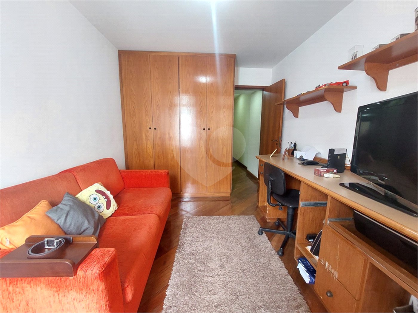 Cobertura à venda com 3 quartos, sendo 1 suíte, em Tijuca, Rio de Janeiro, RJ