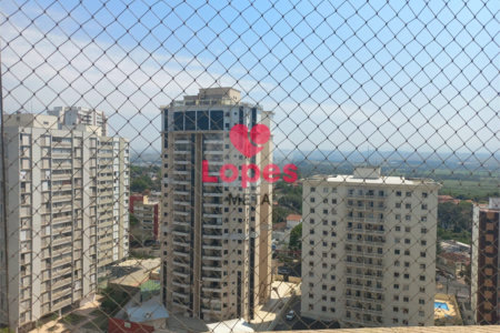 Apartamento à venda com 4 quartos, sendo 2 suítes,  em Vila Adyana, São José dos Campos, SP