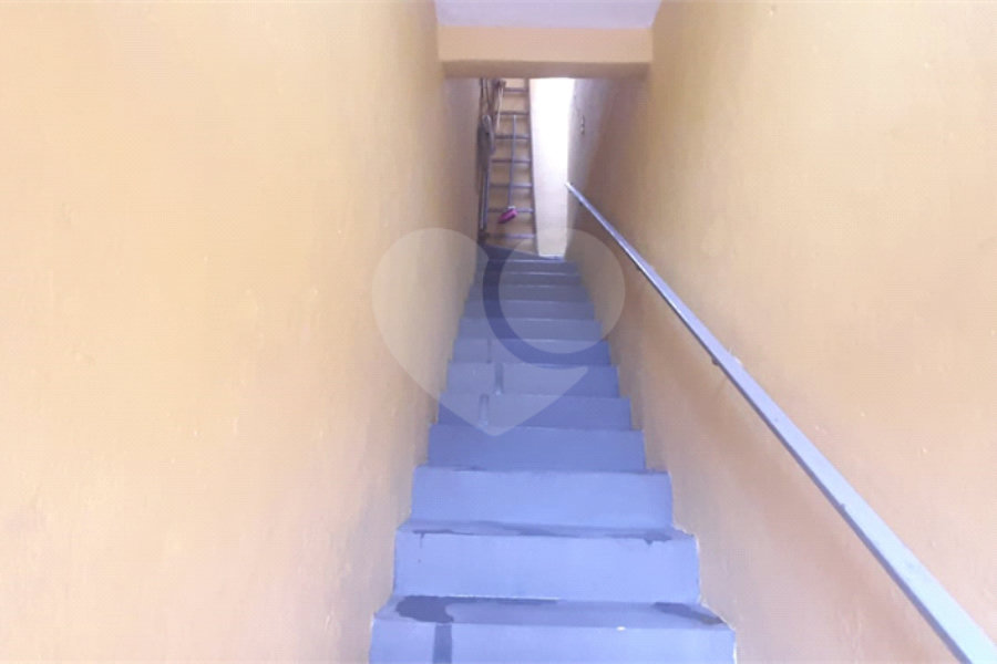 Sobrado à venda com 4 quartos, sendo 1 suíte, em Jardim Brasil (zona Norte), São Paulo, SP