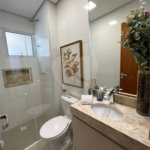 Apartamento à venda com 3 quartos, sendo 1 suíte, em Chora Menino, São Paulo, SP