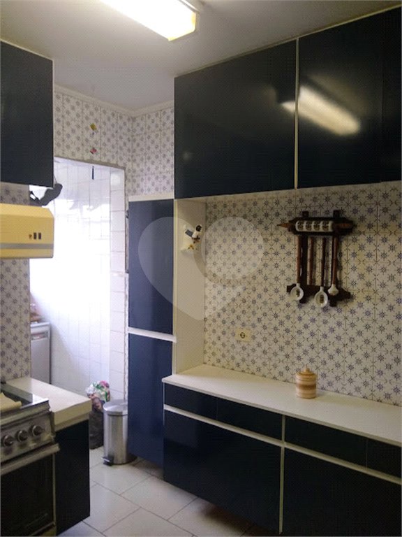 Apartamento à venda com 2 quartos em Barra Funda, São Paulo, SP