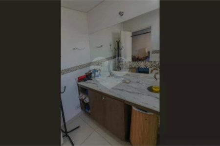 Casa à venda com 4 suítes em Jardim Bonfiglioli, São Paulo, SP
