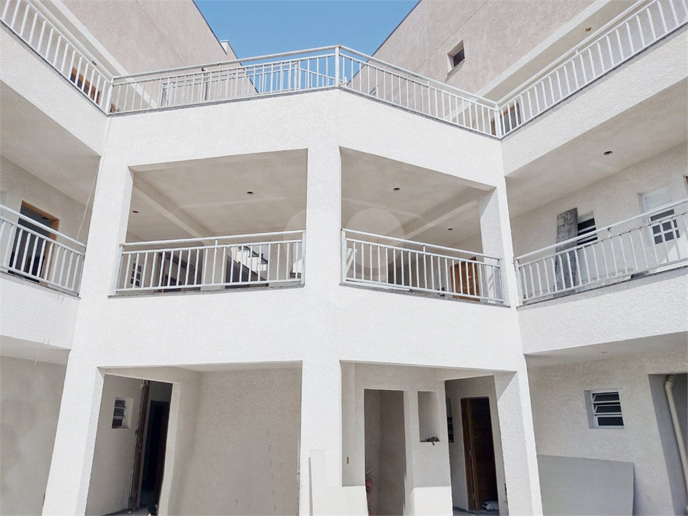 Casa à venda com 2 quartos no condomínio Residence Campo Belo, São Paulo - SP
