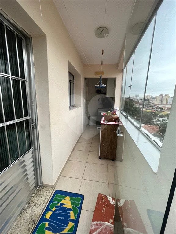 Casa à venda com 4 quartos em Santana, São Paulo, SP