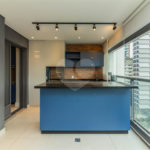 Apartamento à venda com 3 quartos, sendo 2 suítes, em Pinheiros, São Paulo, SP