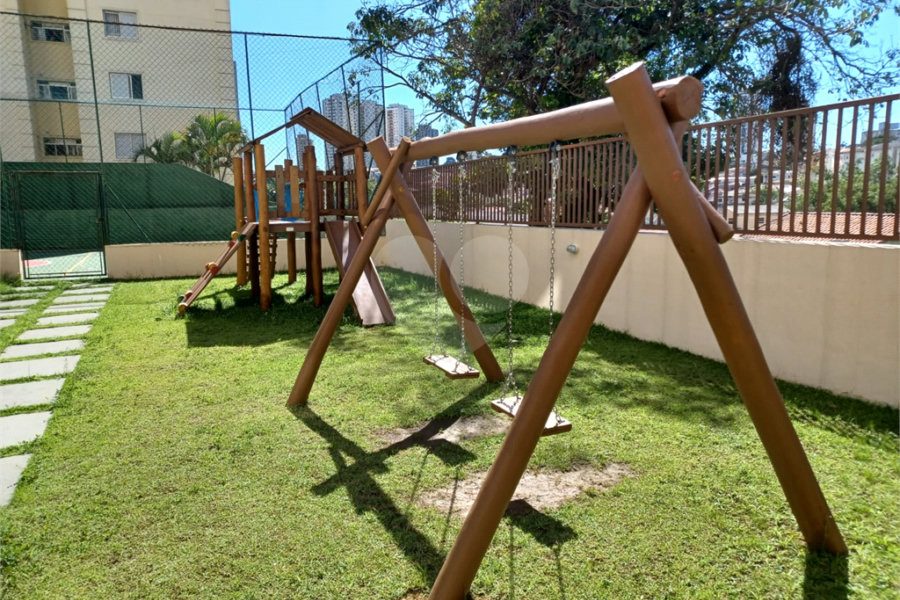 Apartamento à venda com 2 quartos, sendo 1 suíte, em Mandaqui, São Paulo, SP