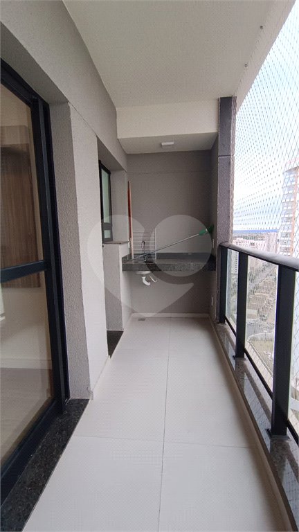 Apartamento para alugar com 2 quartos, sendo 1 suíte, em Parque Campolim, Sorocaba, SP