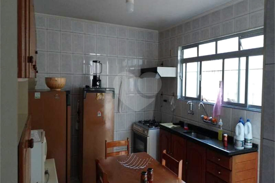 Casa à venda com 3 quartos, sendo 1 suíte, em Imirim, São Paulo, SP