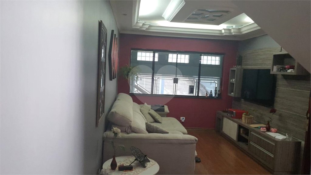 Casa à venda com 3 quartos, sendo 1 suíte, em Anchieta, São Bernardo do Campo, SP