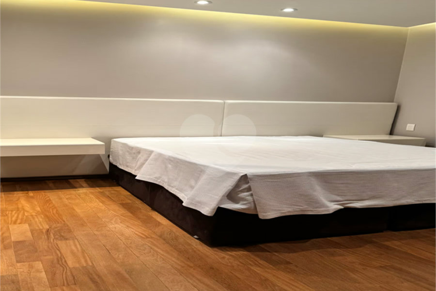Apartamento à venda com 3 suítes em Lauzane Paulista, São Paulo, SP