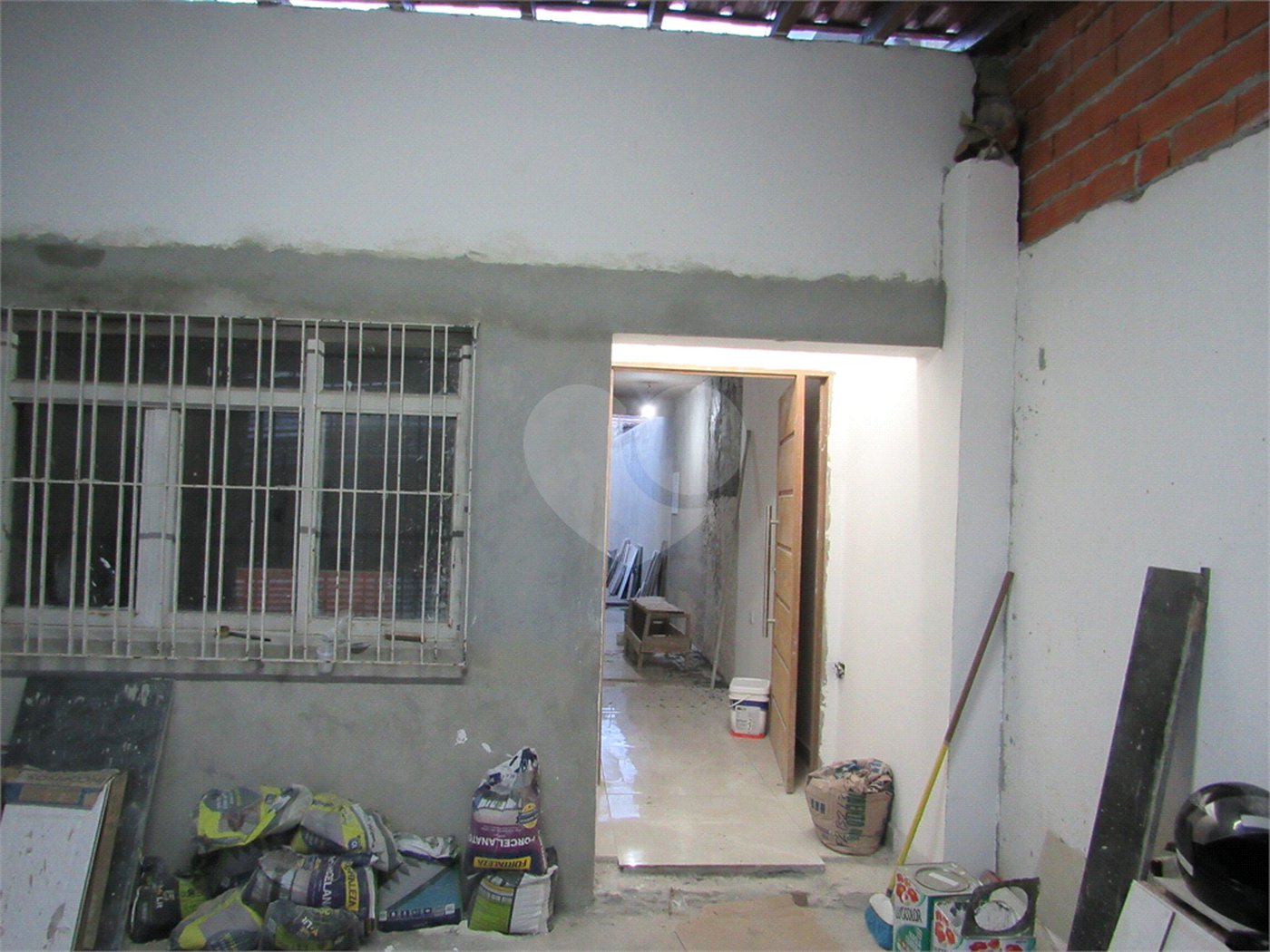 Casa à venda com 1 suíte em Vila Amorim, Suzano, SP