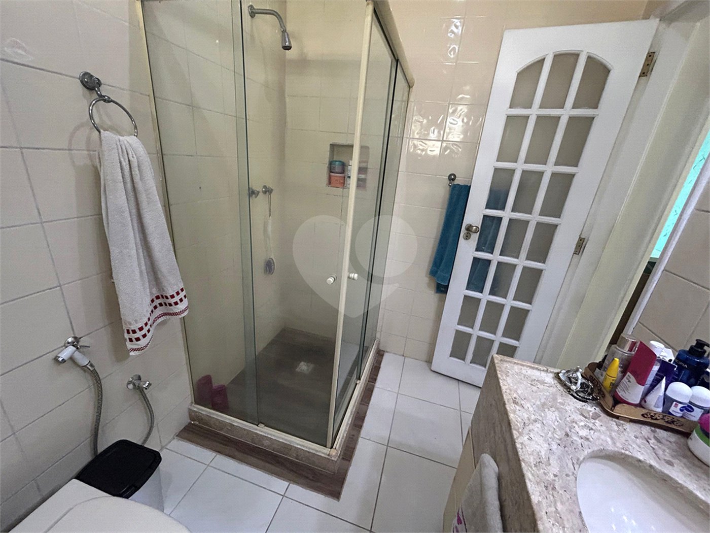 Cobertura à venda com 2 quartos em Tijuca, Rio de Janeiro, RJ