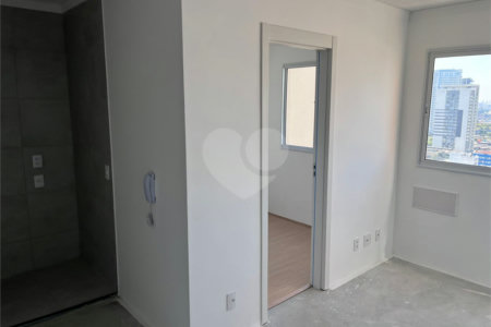 Studio à venda com 2 quartos em Várzea da Barra Funda, São Paulo, SP