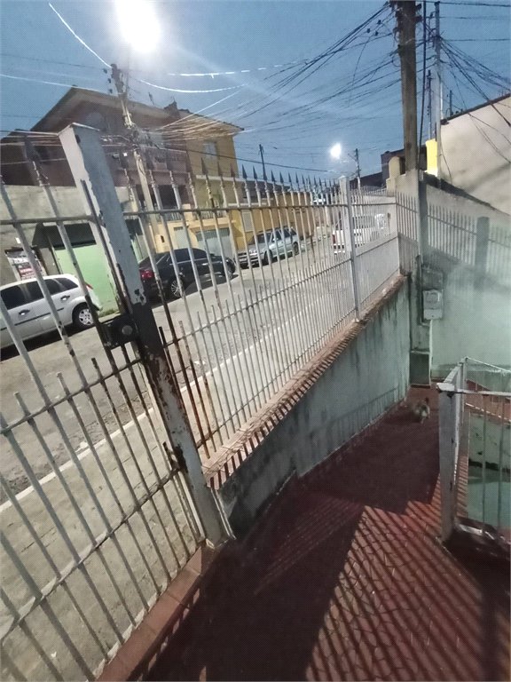 Sobrado à venda com 3 quartos em Freguesia do Ó, São Paulo, SP