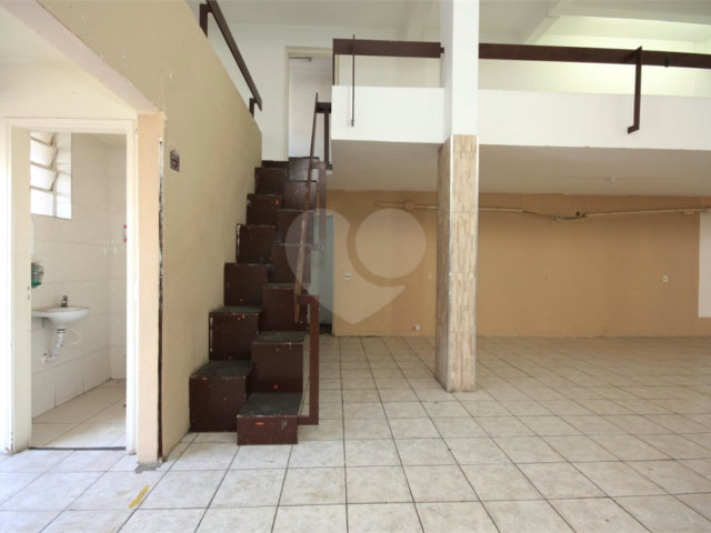 Prédio à venda em Vila Santa Catarina, São Paulo, SP