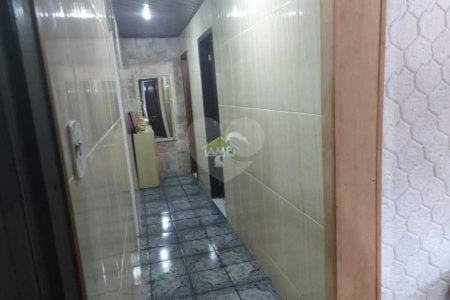 Casa à venda com 1 suíte em Campo Grande, Rio de Janeiro, RJ