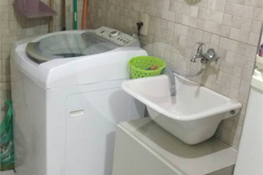 Apartamento à venda com 2 quartos em Casa Verde, São Paulo, SP
