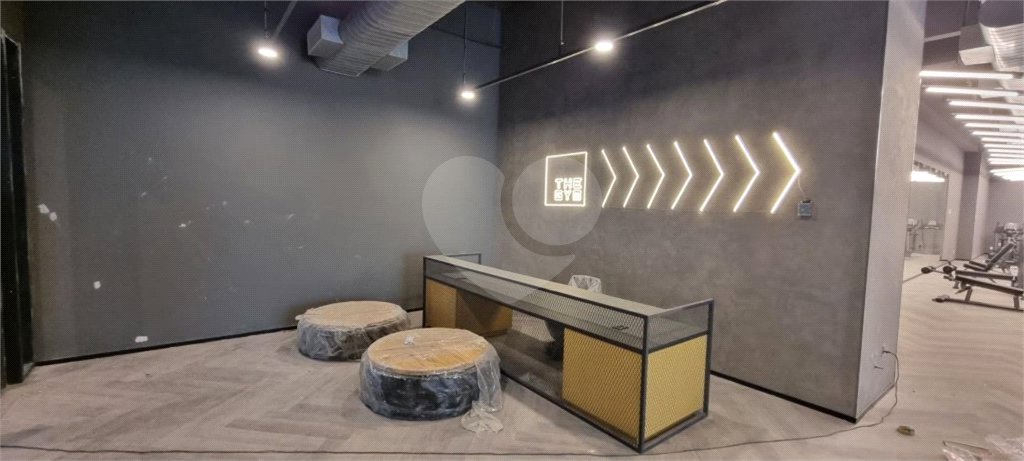 Apartamento à venda com 3 suítes em Vila Olímpia, São Paulo, SP