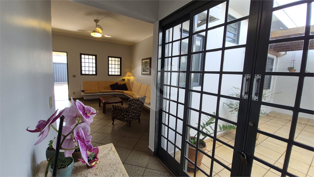 Casa à venda com 3 quartos em Parque São Sebastião, Ribeirão Preto, SP
