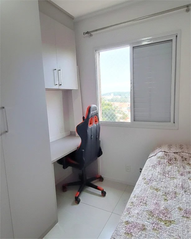 Apartamento à venda com 2 quartos em Vila Butantã, São Paulo, SP