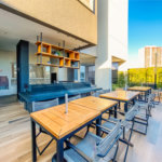 Apartamento à venda com 3 quartos, sendo 1 suíte,  em Vila Cruzeiro, São Paulo, SP