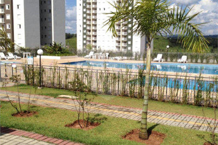 Apartamento à venda com 3 quartos em Jardim Tamoio, Jundiaí, SP