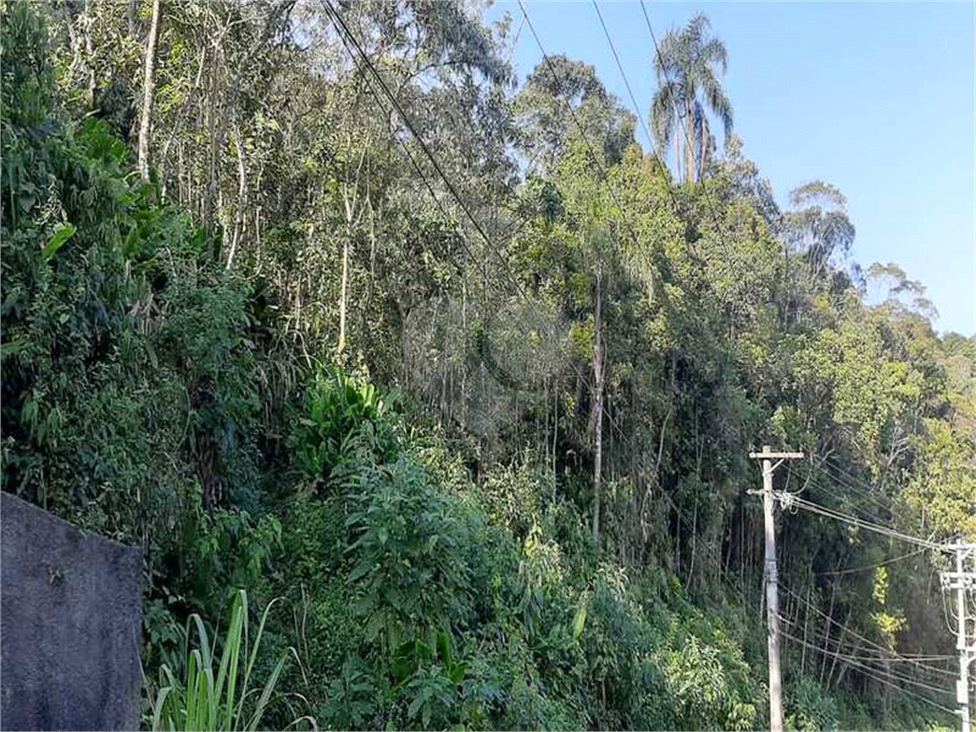 Terreno à venda em Serra da Cantareira, Mairiporã, SP
