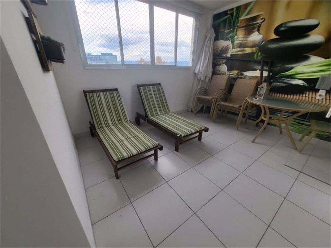 Apartamento Residencial à venda, Itararé, São Vicente - AP1404.