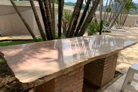 Casa à venda com 4 suítes em Jardim Residencial Santa Luiza, Atibaia, SP