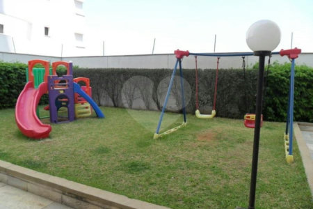 Apartamento à venda com 3 quartos, sendo 1 suíte, em Vila Andrade, São Paulo, SP