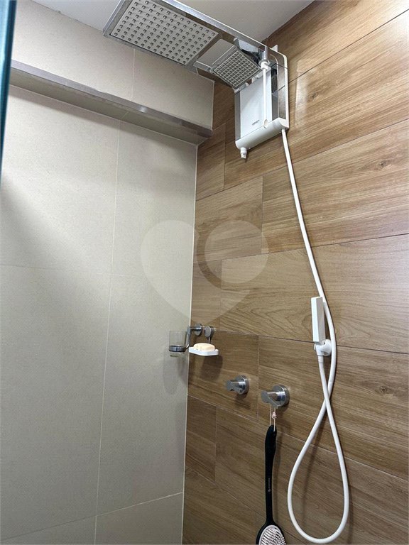 Apartamento à venda com 4 quartos, sendo 1 suíte, em Parque Tomas Saraiva, São Paulo, SP