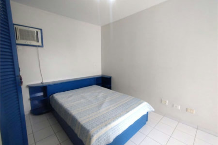 Apartamento à venda, Morro do Maluf, Guarujá