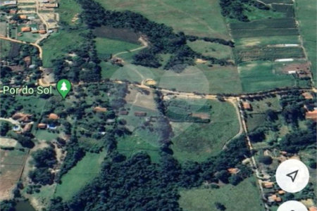 Terreno à venda no condomínio Industrial Mazetto e Murakami, Salto - SP