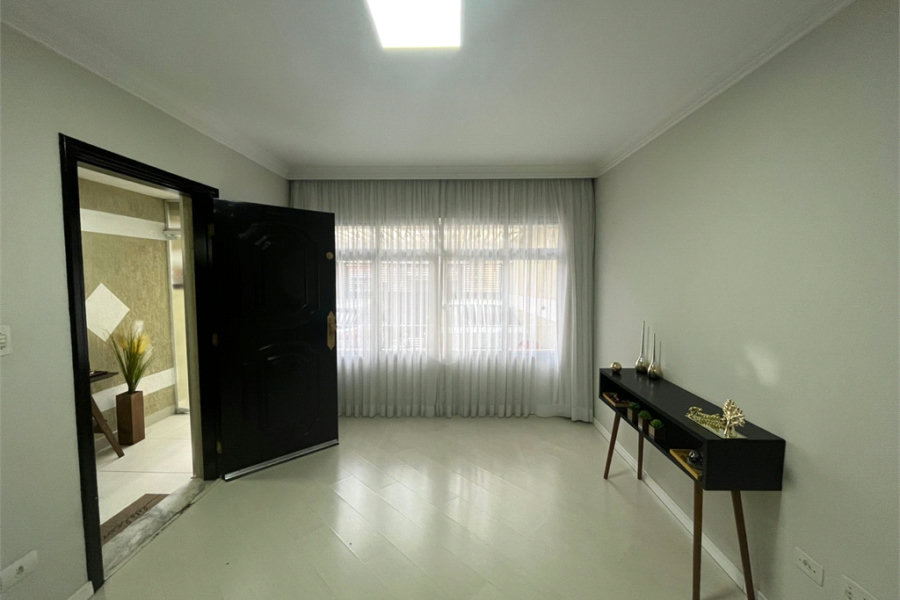 Sobrado à venda com 3 quartos, sendo 1 suíte, em Tucuruvi, São Paulo, SP