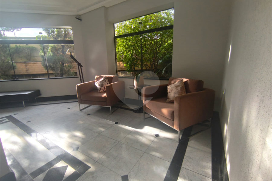 Apartamento à venda com 4 suítes em Santana, São Paulo, SP