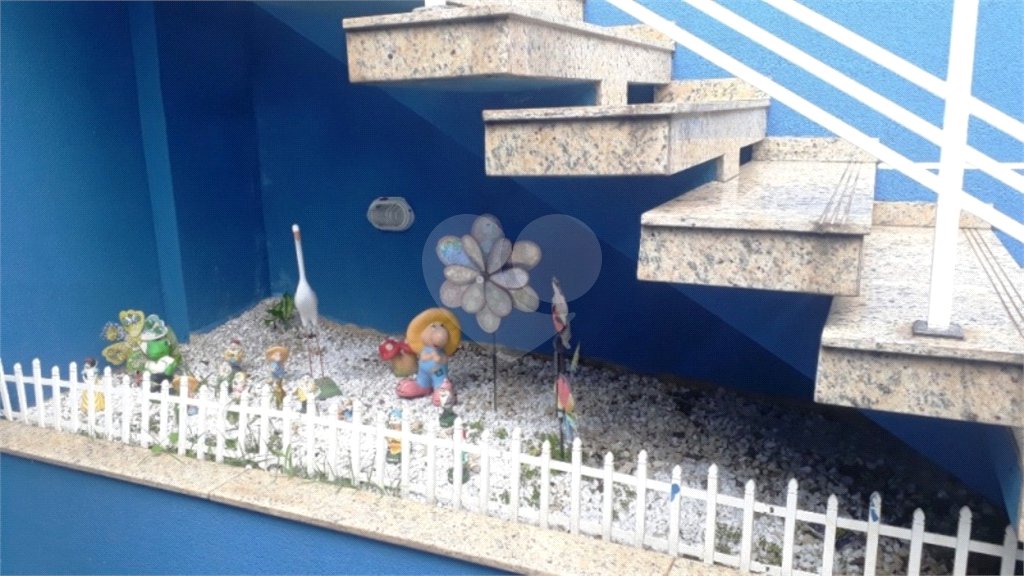 Casa à venda com 3 suítes em Parada Inglesa, São Paulo, SP