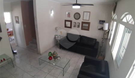 Sobrado à venda com 2 quartos em Vila Gustavo, São Paulo, SP