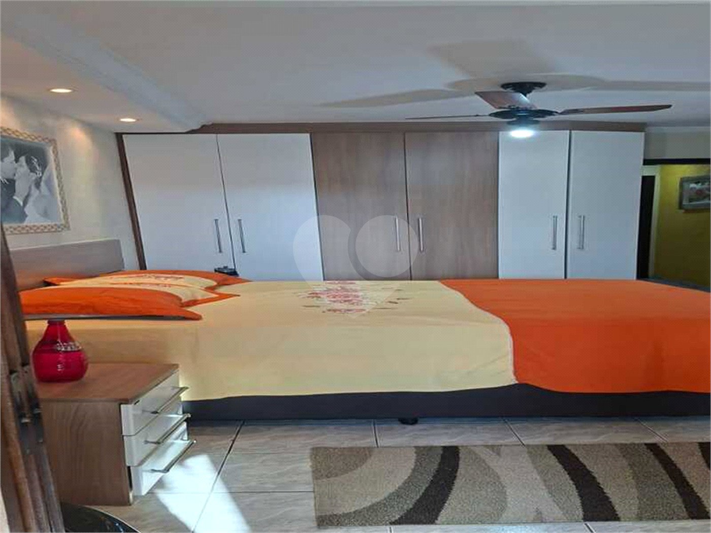 Sobrado à venda com 2 quartos, sendo 1 suíte, em Vila Nova Cachoeirinha, São Paulo, SP