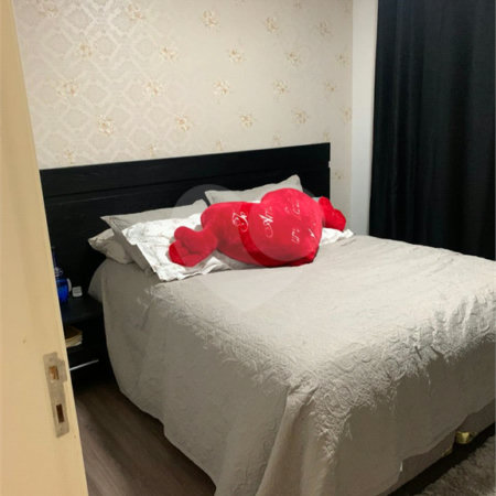 Apartamento à venda com 2 quartos em Santa Claudina, Vinhedo, SP