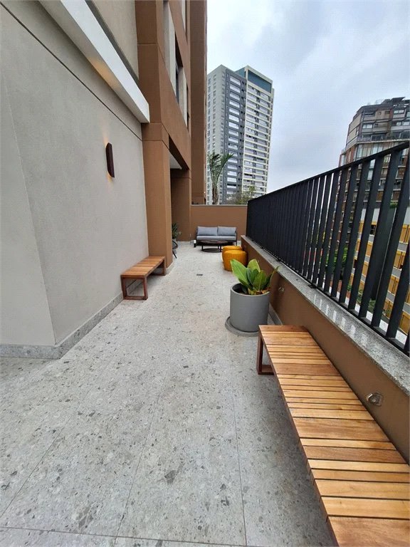Apartamento para alugar com 3 suítes em Sumarezinho, São Paulo, SP