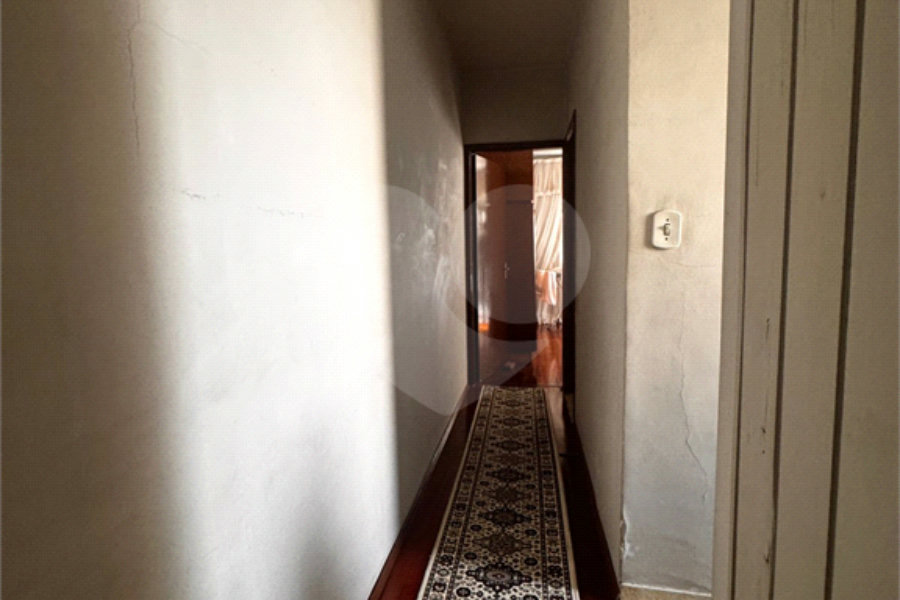 Sobrado à venda com 3 quartos, sendo 1 suíte, em Tucuruvi, São Paulo, SP