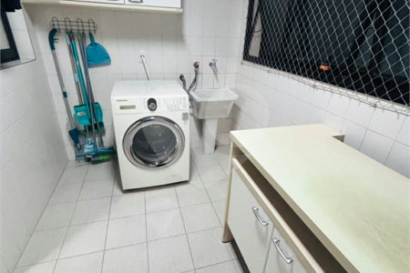 Apartamento à venda com 3 quartos, sendo 1 suíte,  em Vila Suzana, São Paulo, SP