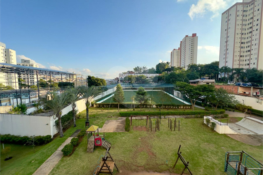 Apartamento à venda com 3 quartos, sendo 1 suíte, em Mandaqui, São Paulo, SP